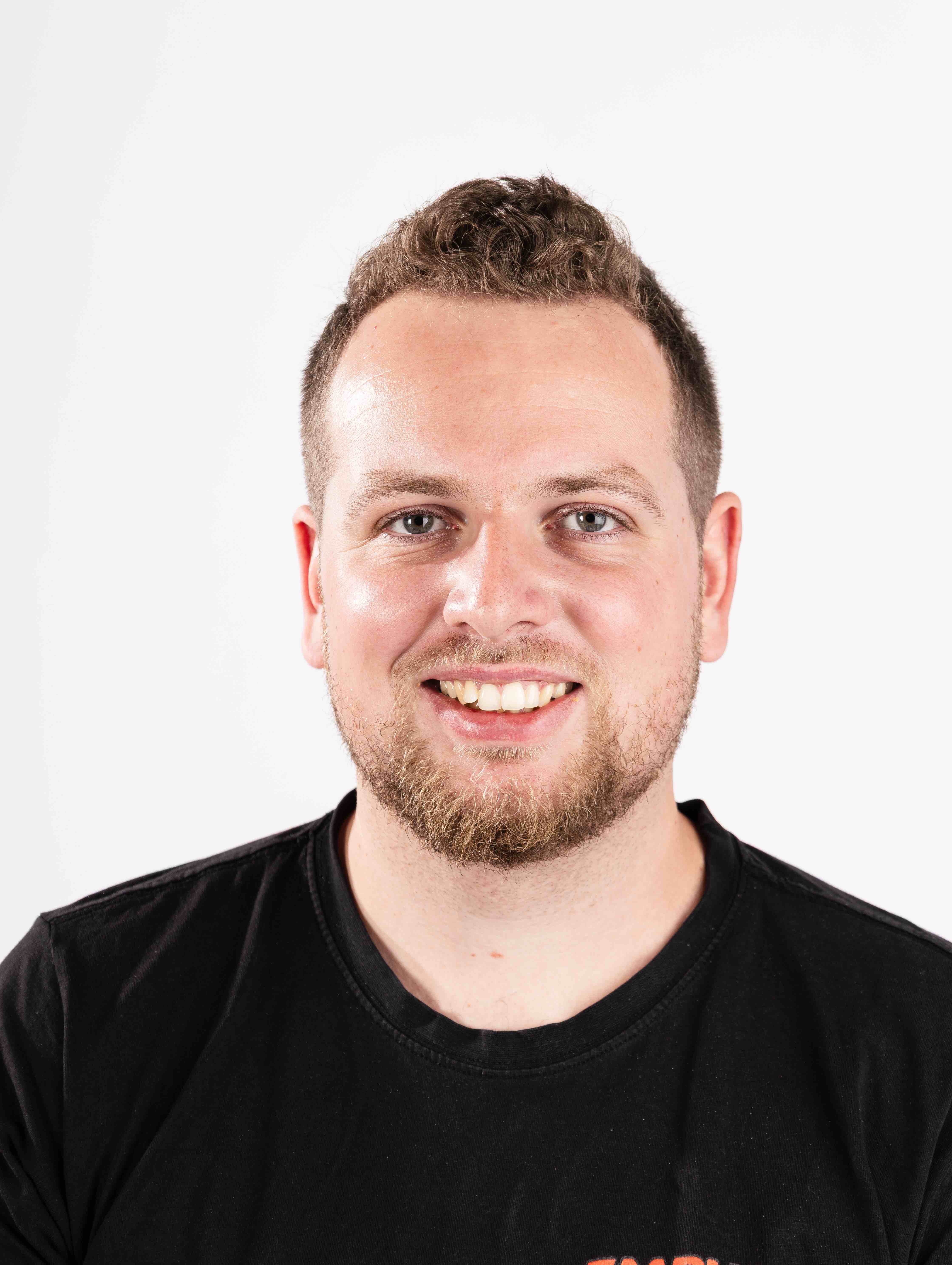 Patrick Reichenhauser