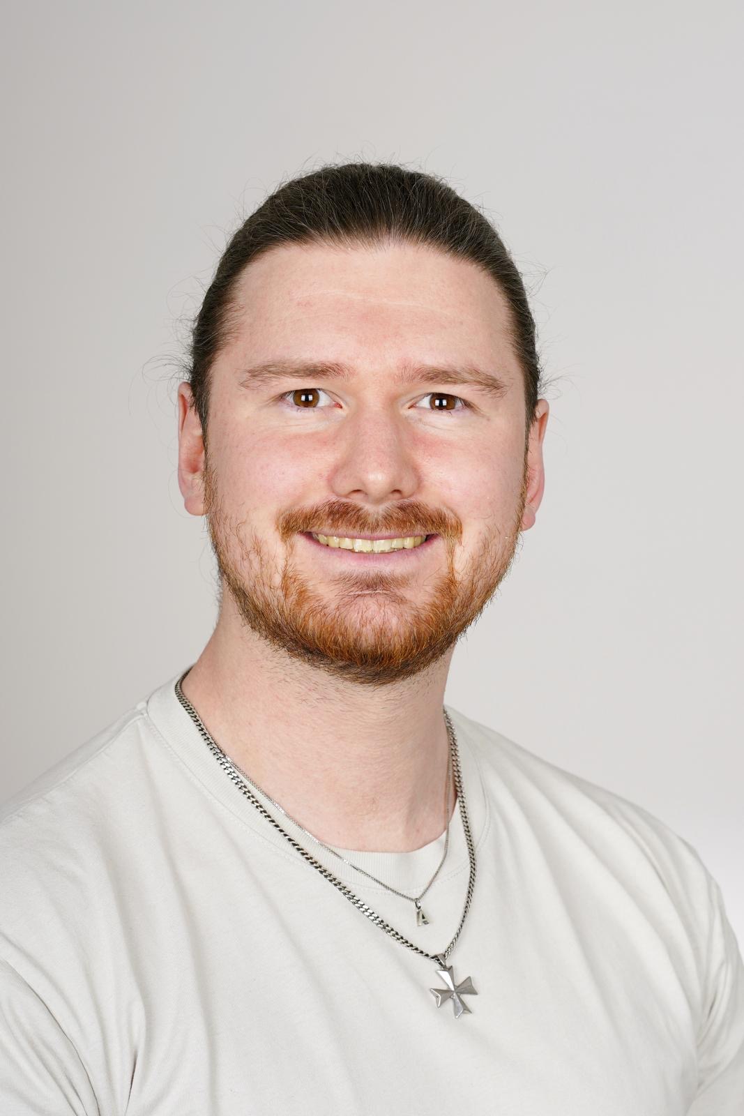 Sebastian Überreiter