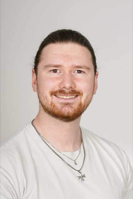 DI Sebastian Überreiter, Softwareentwickler von PhiPaveOne